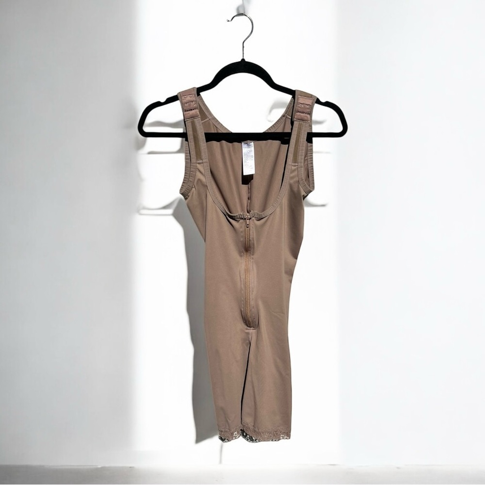 🌻Colombiana Fajas Fajate Post Surgery / Body Shaper Women's Size Large